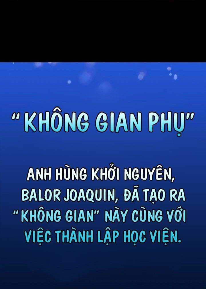 Thống Lĩnh Học Viện Chỉ Bằng Dao Sashimi Chapter 2 - Trang 0