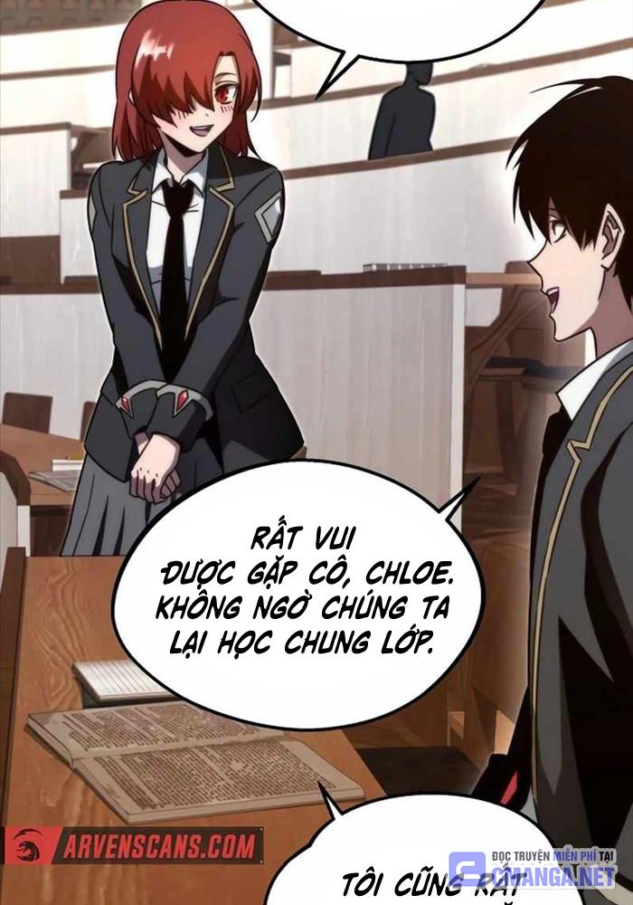 Thống Lĩnh Học Viện Chỉ Bằng Dao Sashimi Chapter 4 - Trang 98