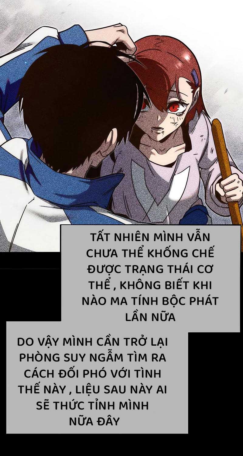 Thống Lĩnh Học Viện Chỉ Bằng Dao Sashimi Chapter 10 - Trang 125