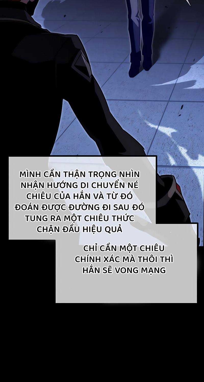 Thống Lĩnh Học Viện Chỉ Bằng Dao Sashimi Chapter 12 - Trang 104