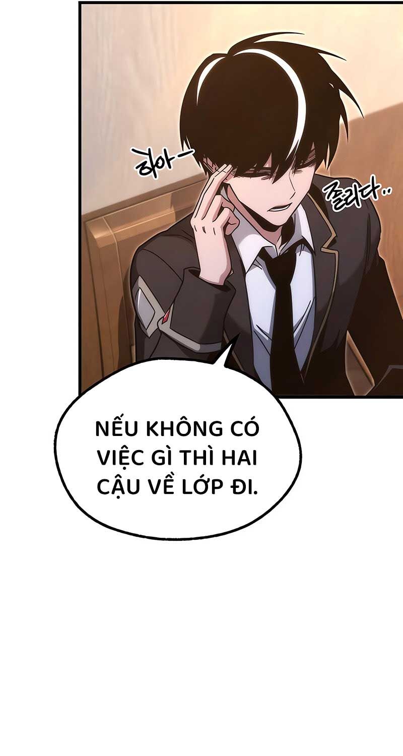 Thống Lĩnh Học Viện Chỉ Bằng Dao Sashimi Chapter 14 - Trang 48