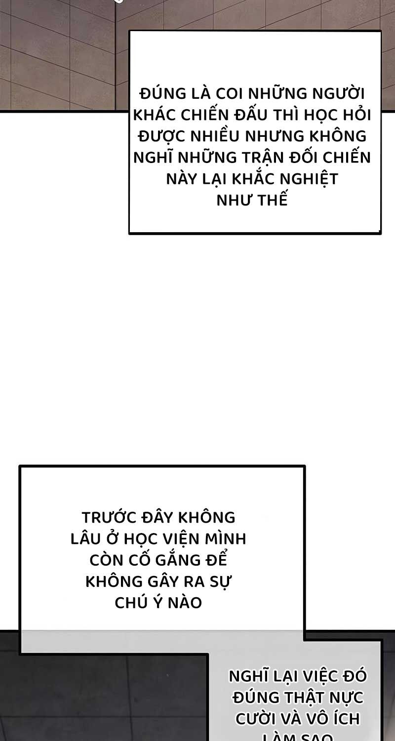 Thống Lĩnh Học Viện Chỉ Bằng Dao Sashimi Chapter 12 - Trang 7