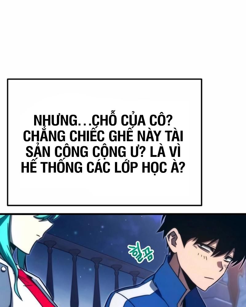 Thống Lĩnh Học Viện Chỉ Bằng Dao Sashimi Chapter 7 - Trang 168