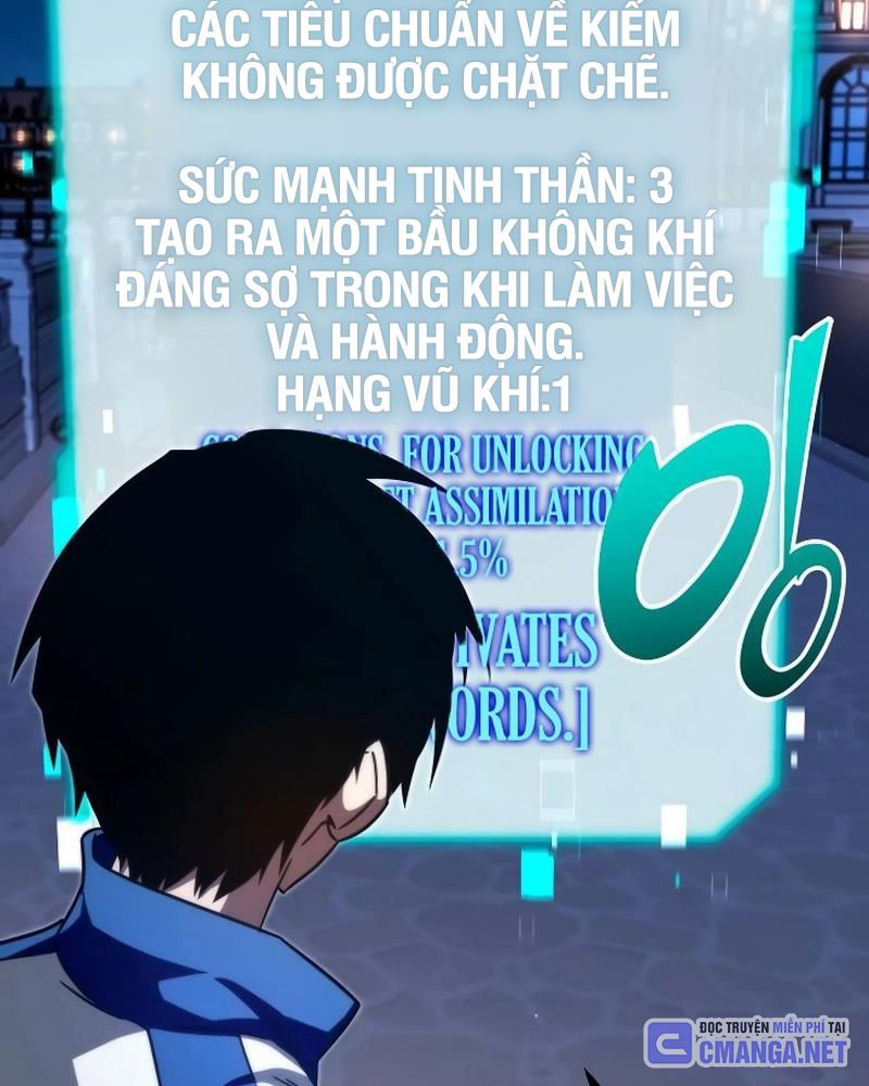 Thống Lĩnh Học Viện Chỉ Bằng Dao Sashimi Chapter 7 - Trang 125