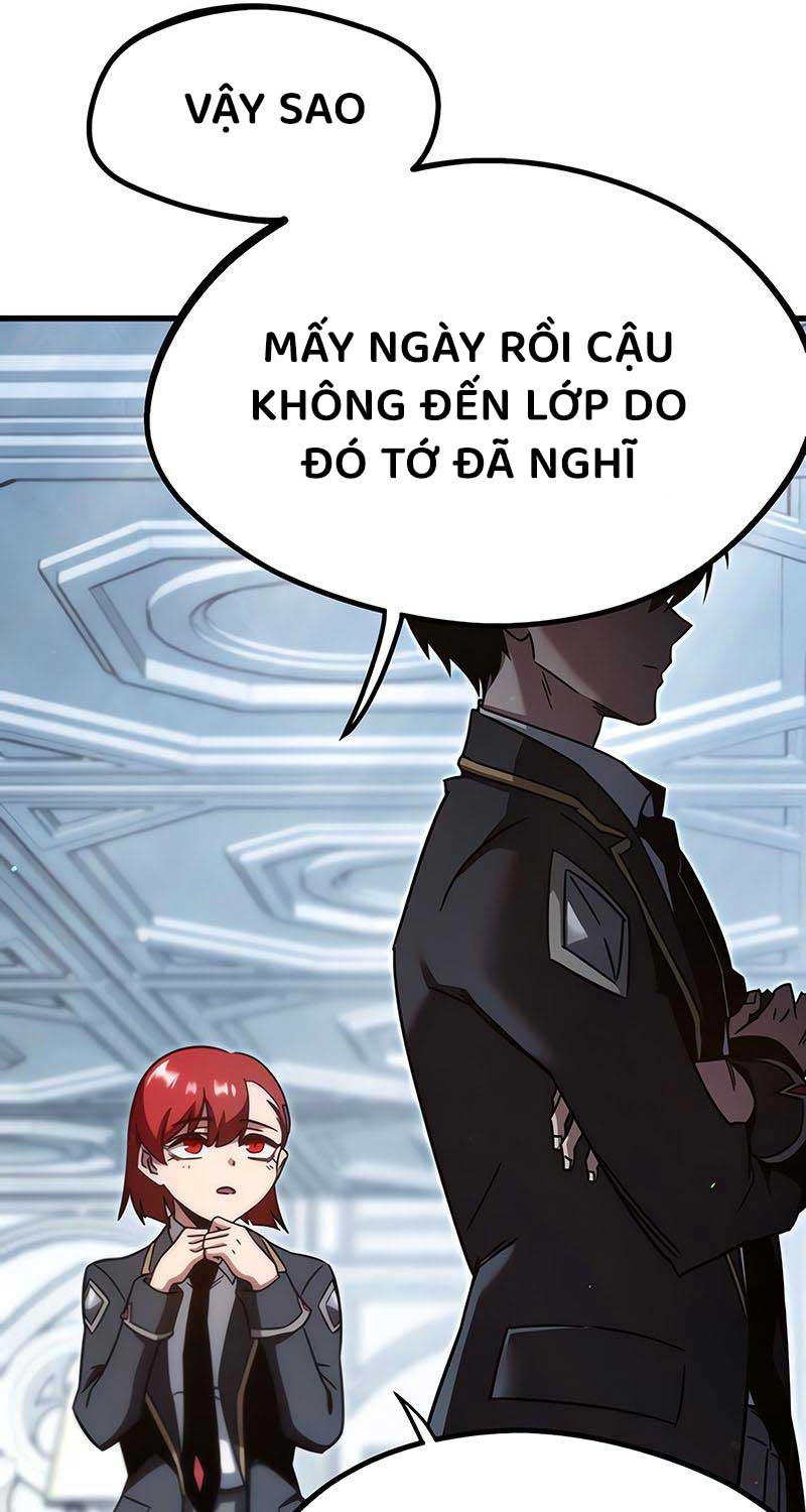 Thống Lĩnh Học Viện Chỉ Bằng Dao Sashimi Chapter 11 - Trang 41