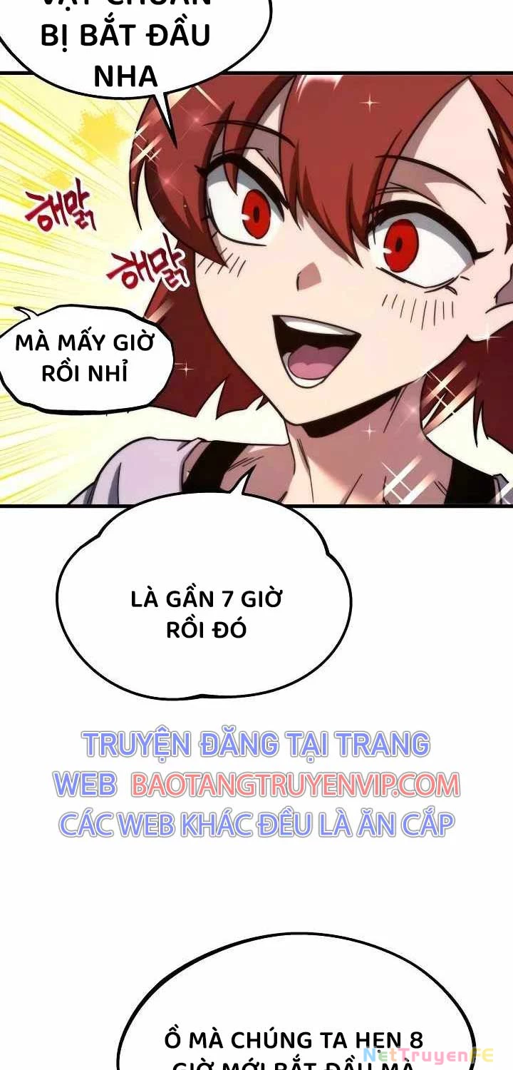 Thống Lĩnh Học Viện Chỉ Bằng Dao Sashimi Chapter 9 - Trang 49