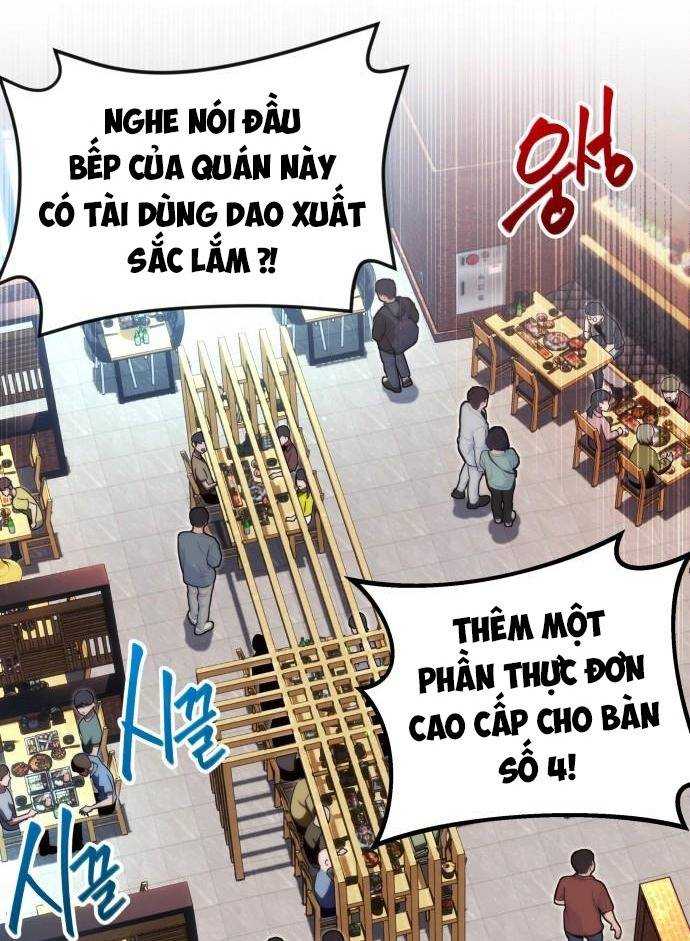 Thống Lĩnh Học Viện Chỉ Bằng Dao Sashimi Chapter 0 - Trang 14