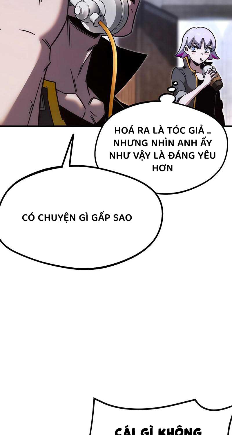 Thống Lĩnh Học Viện Chỉ Bằng Dao Sashimi Chapter 11 - Trang 128