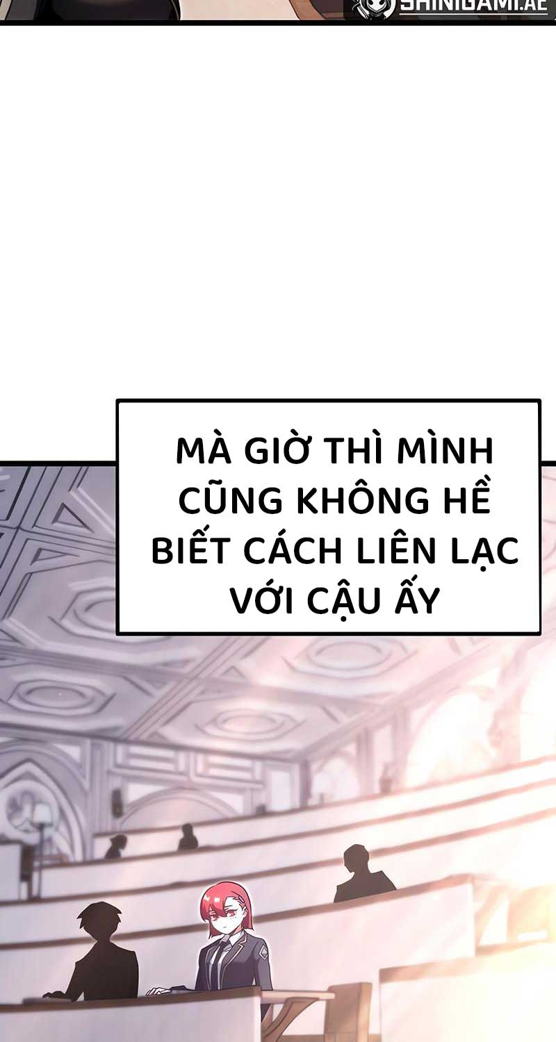 Thống Lĩnh Học Viện Chỉ Bằng Dao Sashimi Chapter 11 - Trang 4