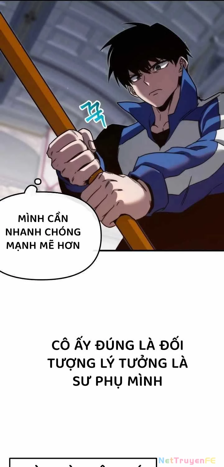 Thống Lĩnh Học Viện Chỉ Bằng Dao Sashimi Chapter 9 - Trang 44