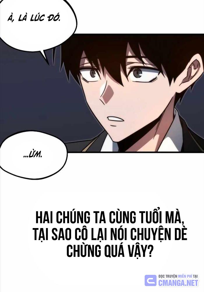 Thống Lĩnh Học Viện Chỉ Bằng Dao Sashimi Chapter 4 - Trang 92