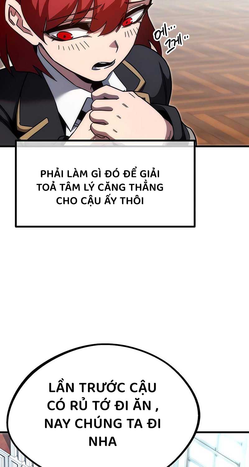 Thống Lĩnh Học Viện Chỉ Bằng Dao Sashimi Chapter 11 - Trang 58