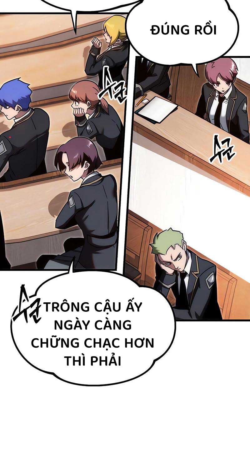 Thống Lĩnh Học Viện Chỉ Bằng Dao Sashimi Chapter 11 - Trang 31