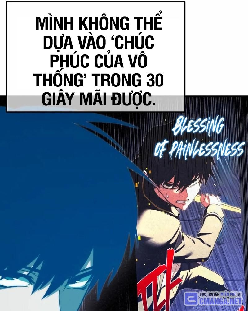 Thống Lĩnh Học Viện Chỉ Bằng Dao Sashimi Chapter 7 - Trang 137