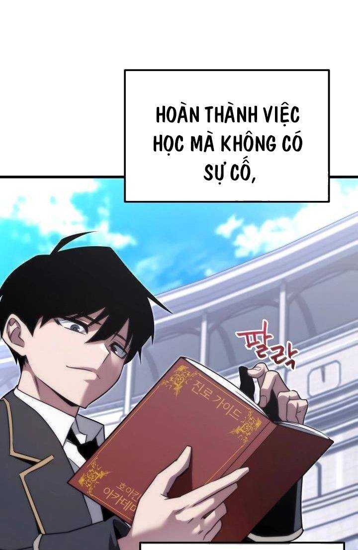 Thống Lĩnh Học Viện Chỉ Bằng Dao Sashimi Chapter 2 - Trang 39