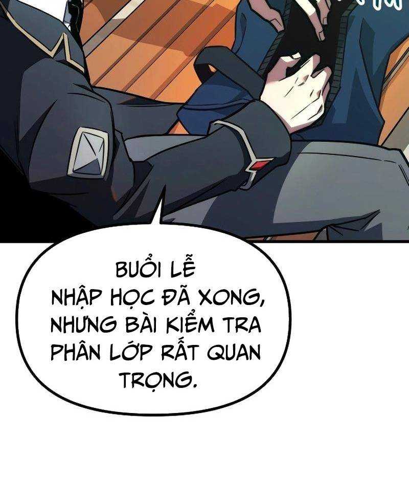 Thống Lĩnh Học Viện Chỉ Bằng Dao Sashimi Chapter 1 - Trang 271