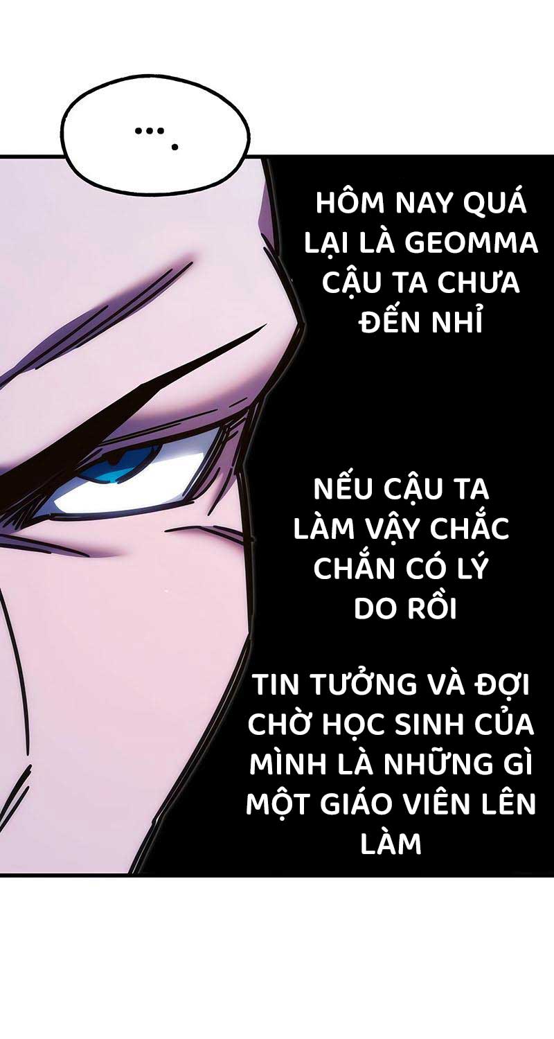 Thống Lĩnh Học Viện Chỉ Bằng Dao Sashimi Chapter 11 - Trang 17