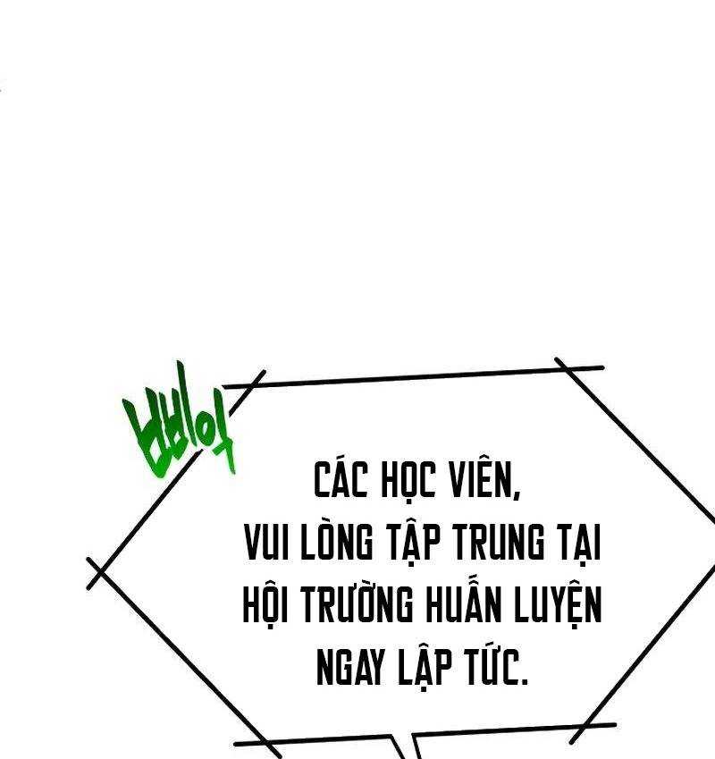 Thống Lĩnh Học Viện Chỉ Bằng Dao Sashimi Chapter 1 - Trang 370