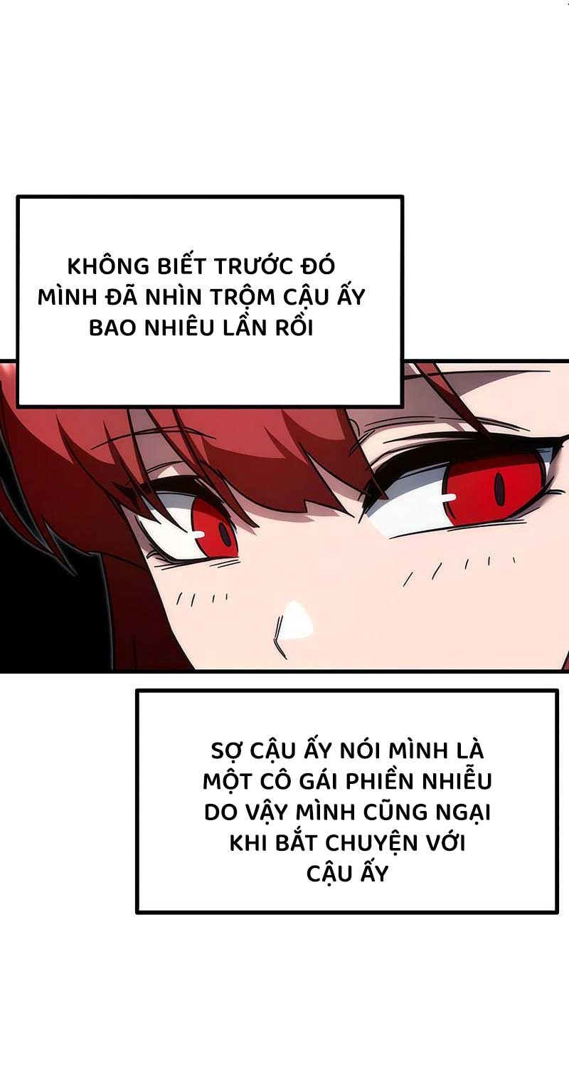 Thống Lĩnh Học Viện Chỉ Bằng Dao Sashimi Chapter 11 - Trang 9