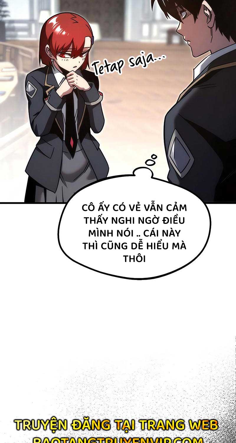 Thống Lĩnh Học Viện Chỉ Bằng Dao Sashimi Chapter 11 - Trang 47