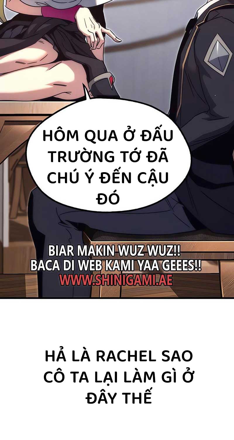 Thống Lĩnh Học Viện Chỉ Bằng Dao Sashimi Chapter 13 - Trang 102