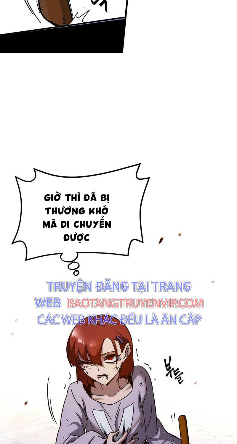 Thống Lĩnh Học Viện Chỉ Bằng Dao Sashimi Chapter 10 - Trang 45