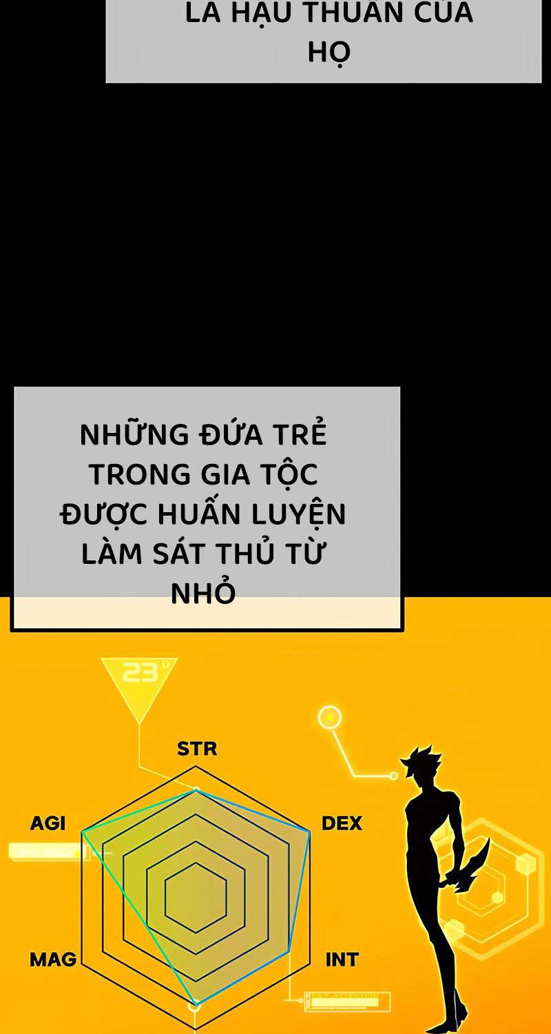 Thống Lĩnh Học Viện Chỉ Bằng Dao Sashimi Chapter 11 - Trang 97