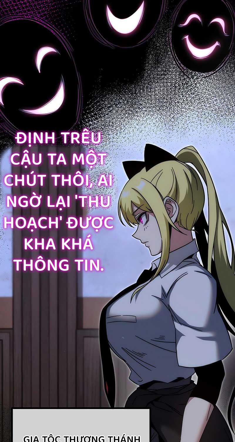 Thống Lĩnh Học Viện Chỉ Bằng Dao Sashimi Chapter 14 - Trang 75