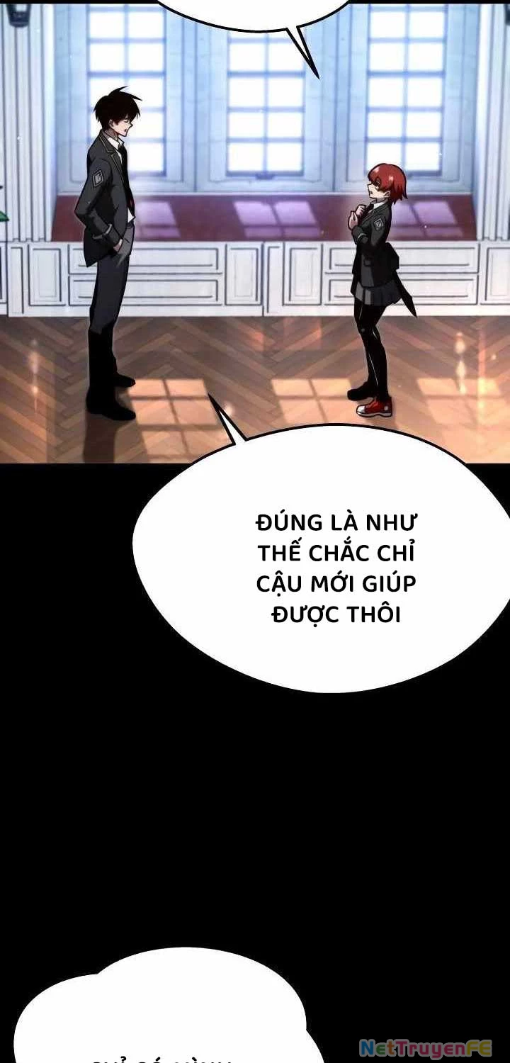 Thống Lĩnh Học Viện Chỉ Bằng Dao Sashimi Chapter 9 - Trang 40