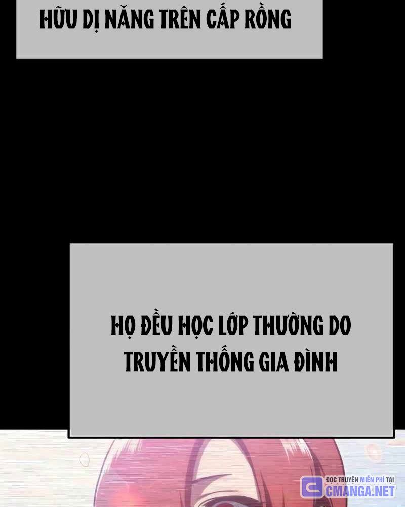 Thống Lĩnh Học Viện Chỉ Bằng Dao Sashimi Chapter 6 - Trang 41