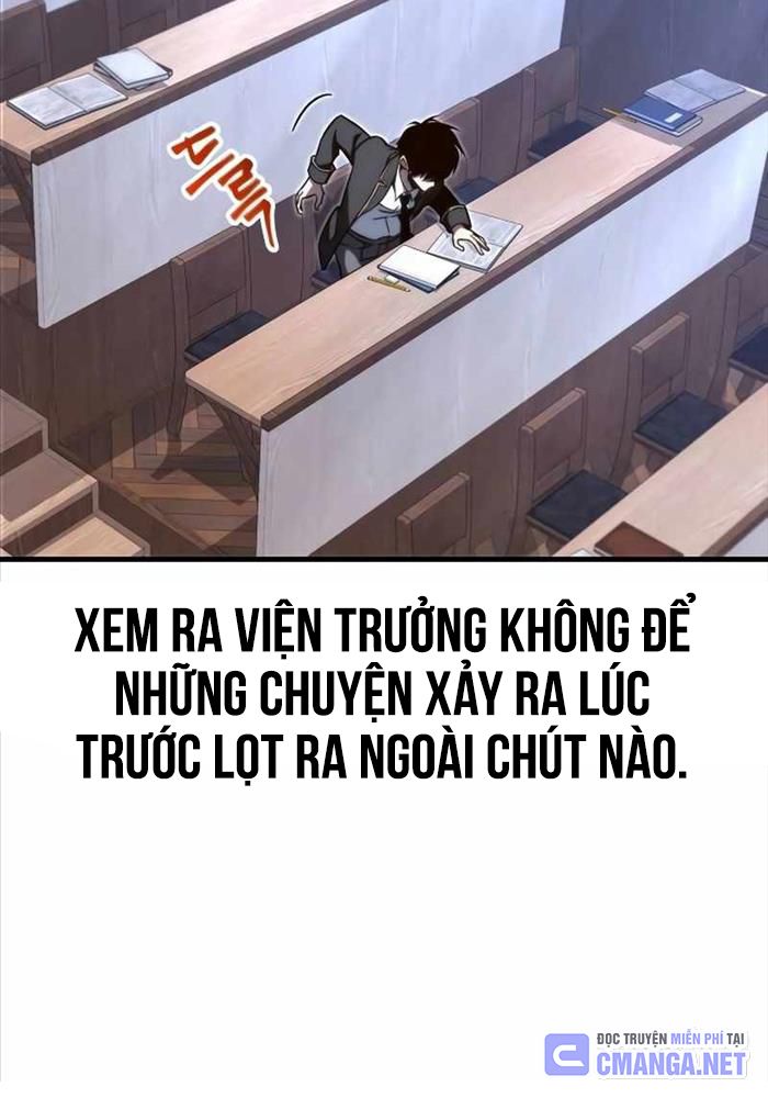 Thống Lĩnh Học Viện Chỉ Bằng Dao Sashimi Chapter 4 - Trang 83