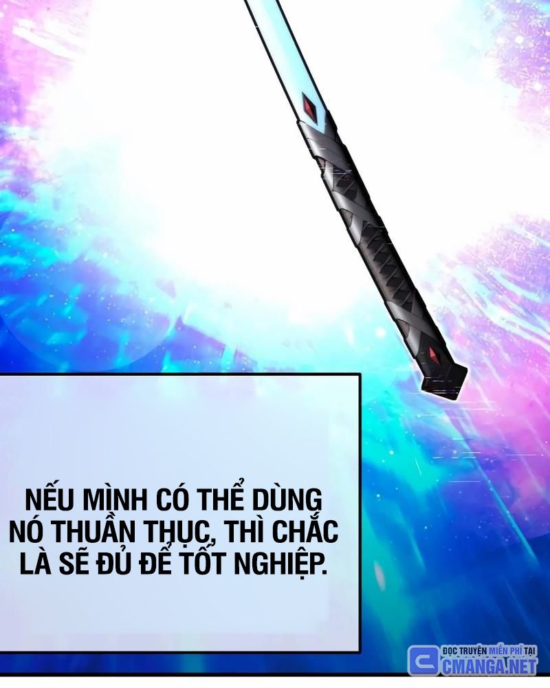 Thống Lĩnh Học Viện Chỉ Bằng Dao Sashimi Chapter 7 - Trang 143