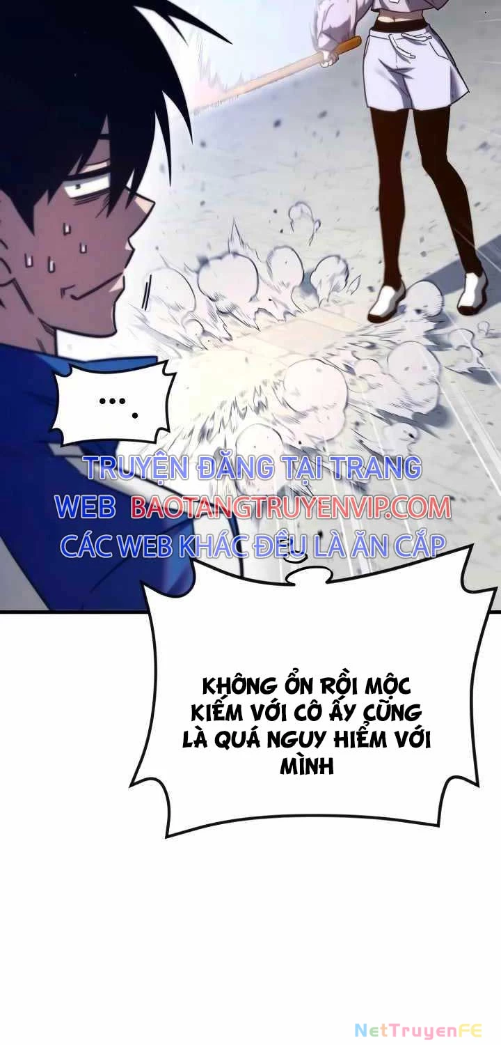 Thống Lĩnh Học Viện Chỉ Bằng Dao Sashimi Chapter 9 - Trang 61