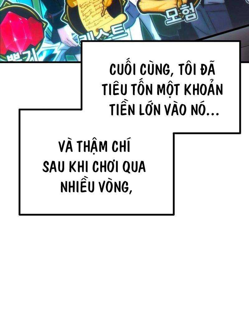 Thống Lĩnh Học Viện Chỉ Bằng Dao Sashimi Chapter 1 - Trang 21