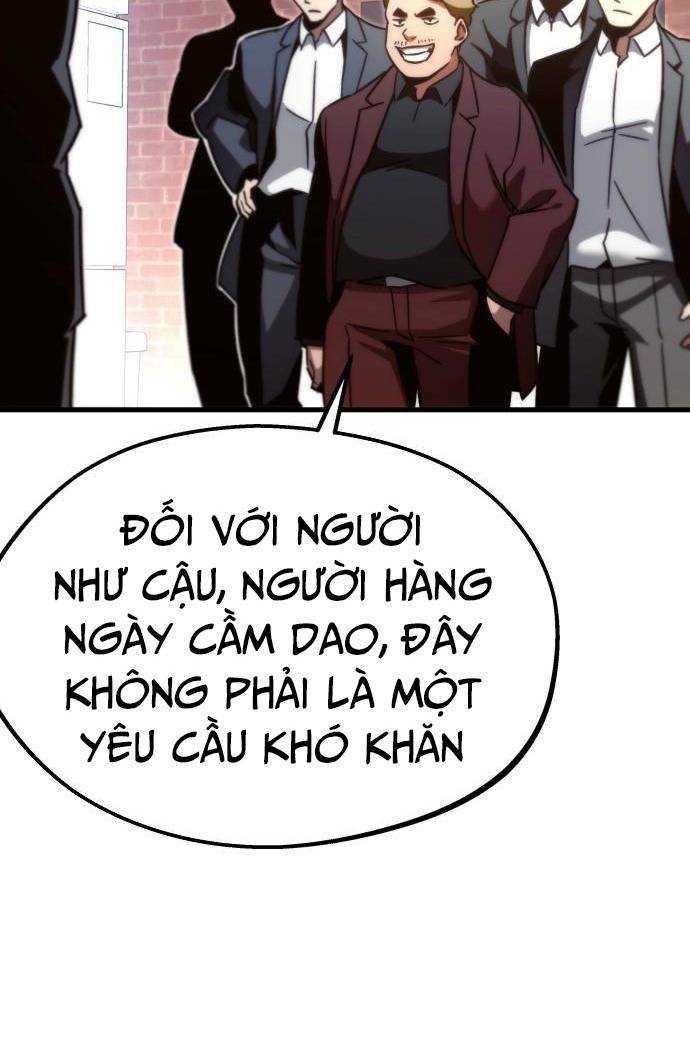 Thống Lĩnh Học Viện Chỉ Bằng Dao Sashimi Chapter 0 - Trang 38