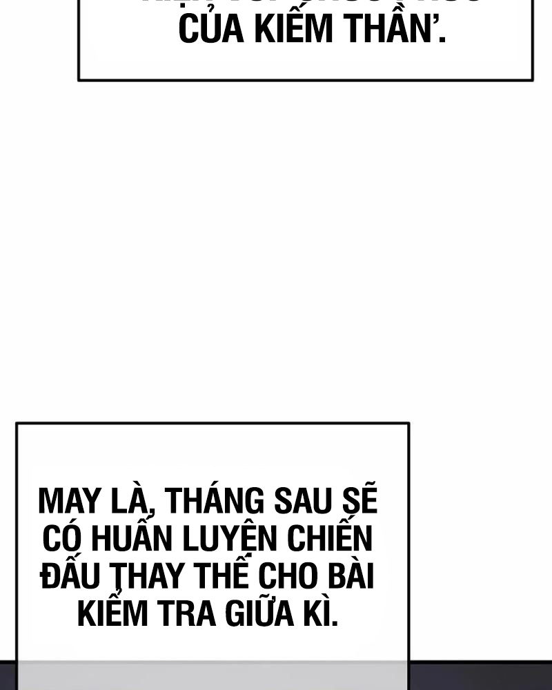 Thống Lĩnh Học Viện Chỉ Bằng Dao Sashimi Chapter 7 - Trang 139