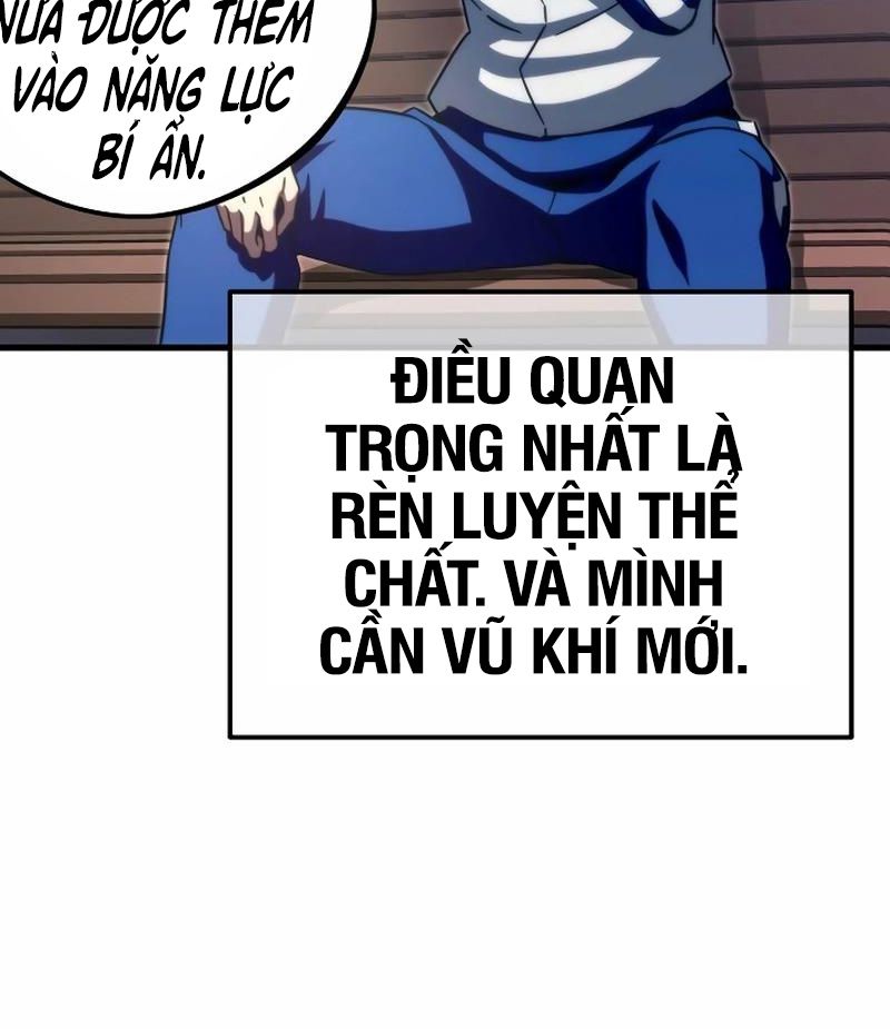 Thống Lĩnh Học Viện Chỉ Bằng Dao Sashimi Chapter 7 - Trang 136