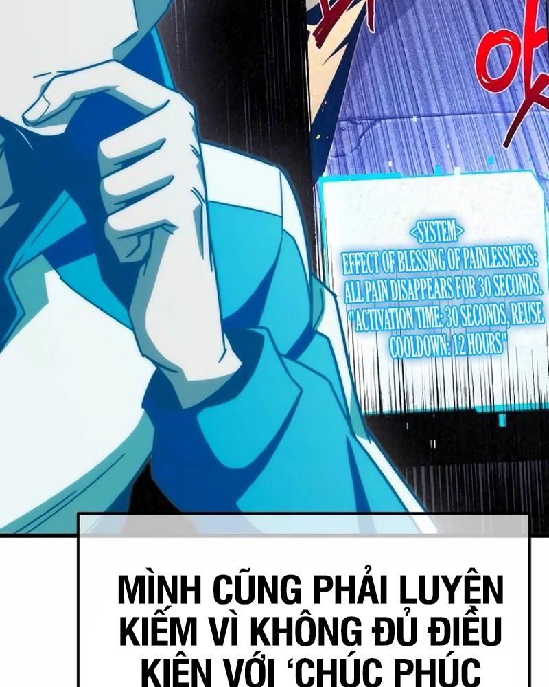 Thống Lĩnh Học Viện Chỉ Bằng Dao Sashimi Chapter 7 - Trang 138