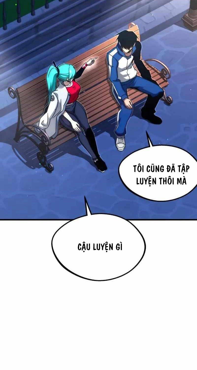 Thống Lĩnh Học Viện Chỉ Bằng Dao Sashimi Chapter 8 - Trang 15