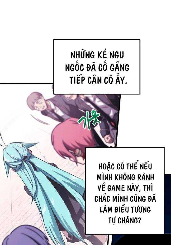 Thống Lĩnh Học Viện Chỉ Bằng Dao Sashimi Chapter 2 - Trang 24