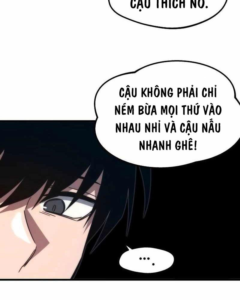 Thống Lĩnh Học Viện Chỉ Bằng Dao Sashimi Chapter 5 - Trang 117