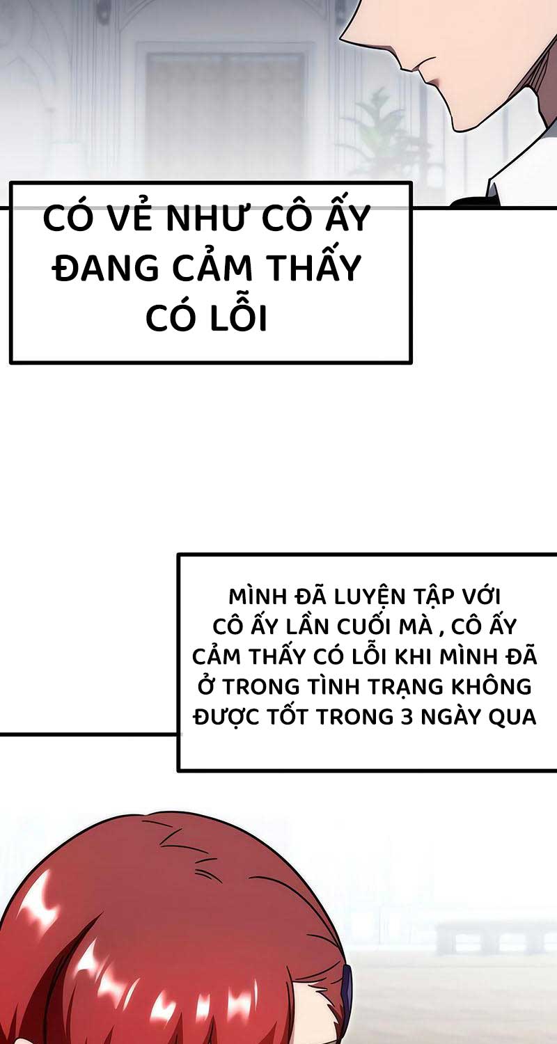 Thống Lĩnh Học Viện Chỉ Bằng Dao Sashimi Chapter 11 - Trang 57