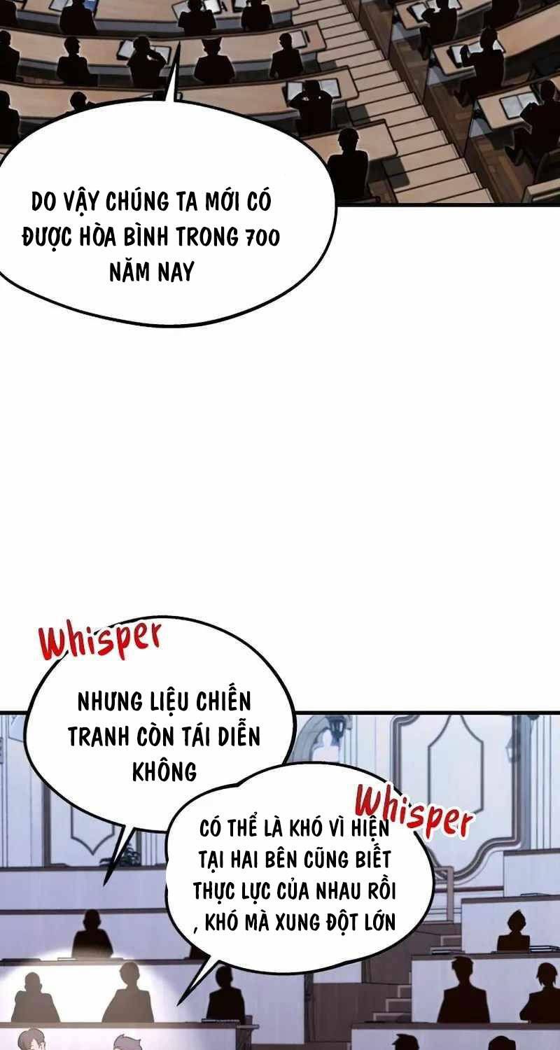 Thống Lĩnh Học Viện Chỉ Bằng Dao Sashimi Chapter 8 - Trang 92