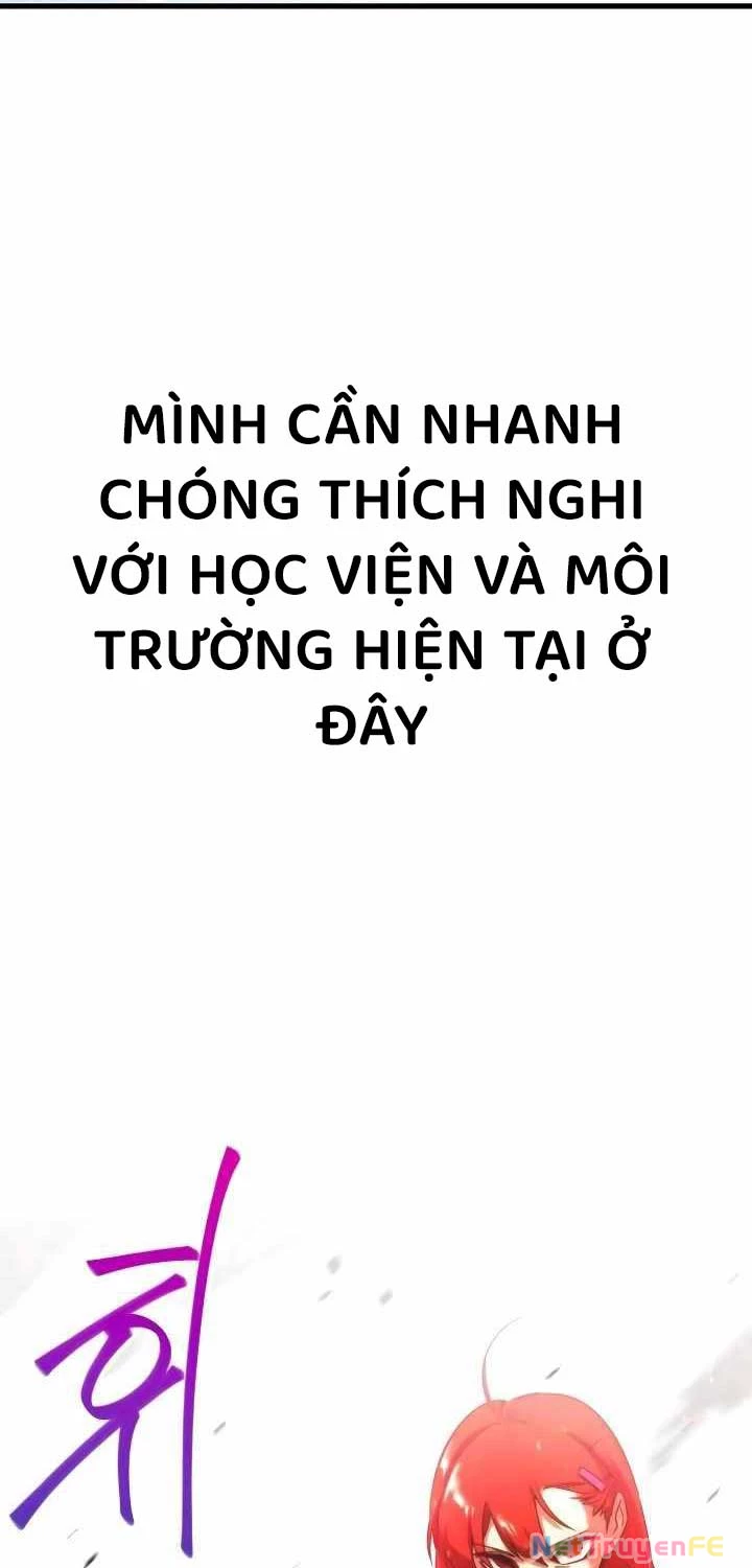 Thống Lĩnh Học Viện Chỉ Bằng Dao Sashimi Chapter 9 - Trang 78