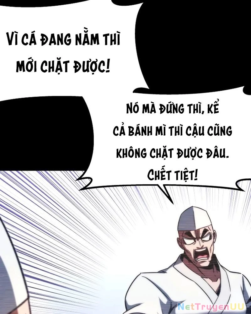 Thống Lĩnh Học Viện Chỉ Bằng Dao Sashimi Chapter 3 - Trang 21