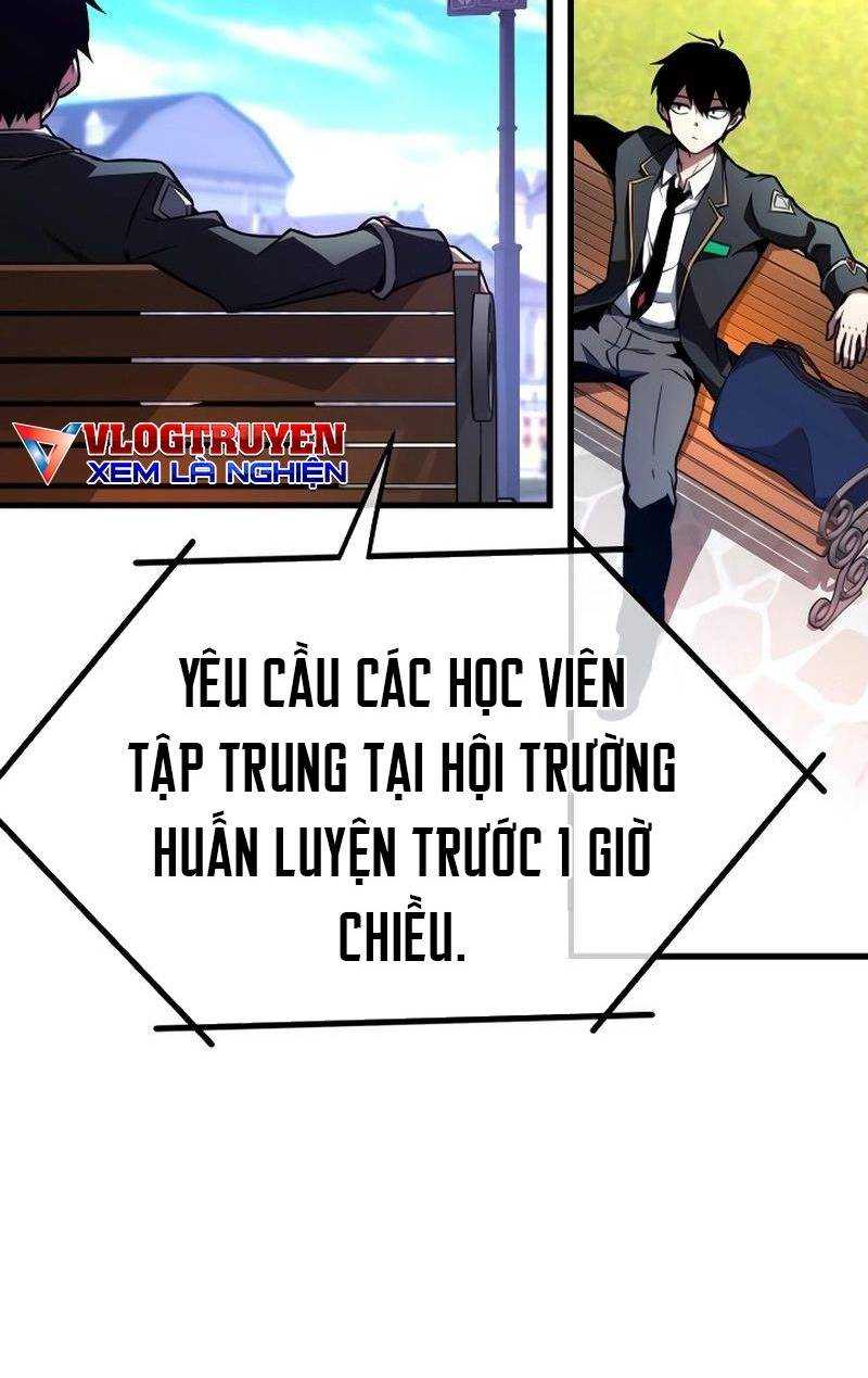 Thống Lĩnh Học Viện Chỉ Bằng Dao Sashimi Chapter 1 - Trang 268