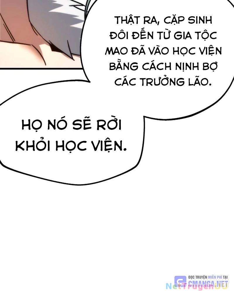 Thống Lĩnh Học Viện Chỉ Bằng Dao Sashimi Chapter 3 - Trang 269