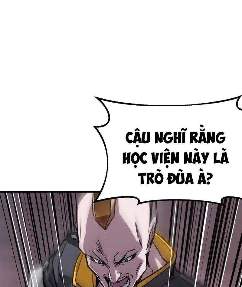 Thống Lĩnh Học Viện Chỉ Bằng Dao Sashimi Chapter 1 - Trang 199