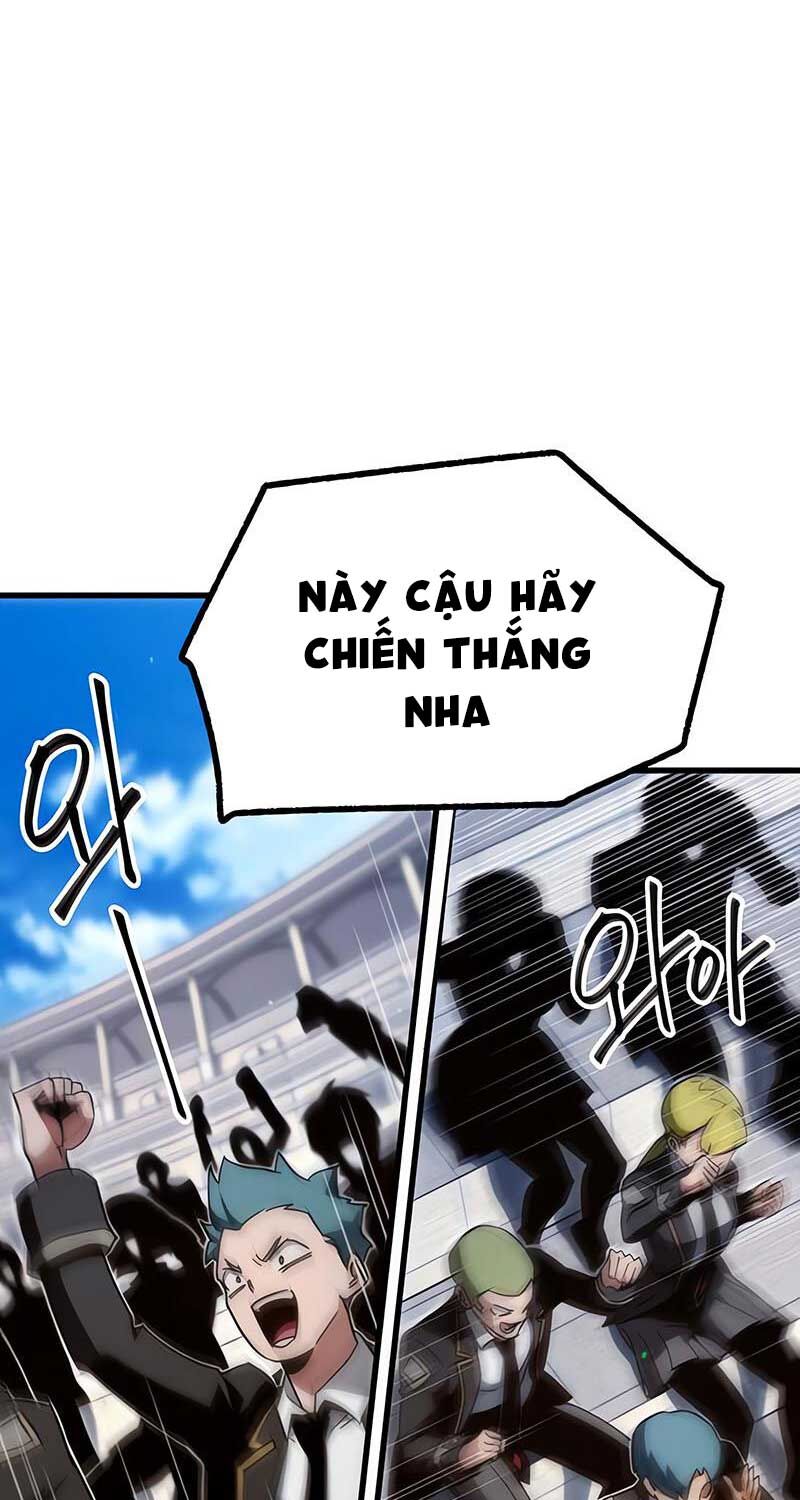 Thống Lĩnh Học Viện Chỉ Bằng Dao Sashimi Chapter 12 - Trang 37