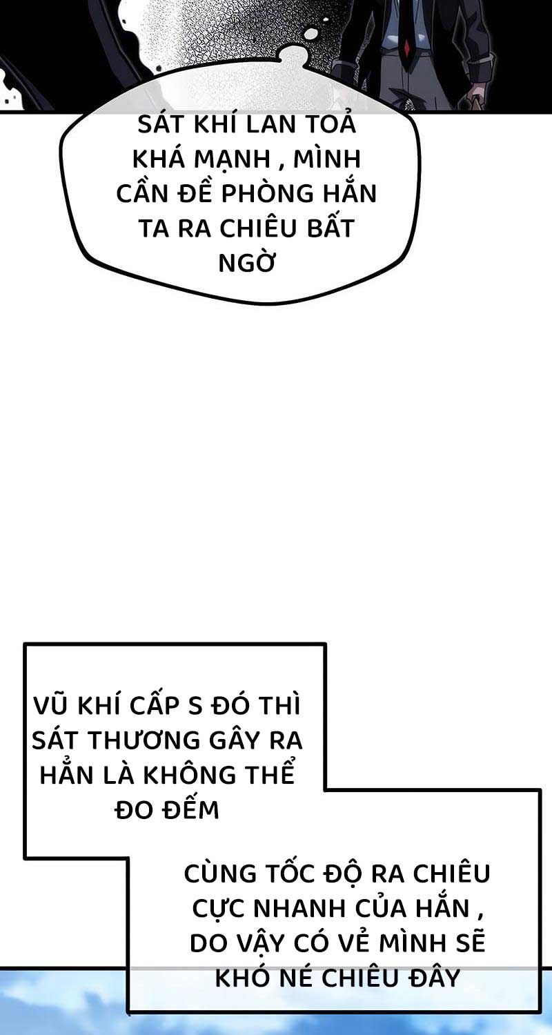 Thống Lĩnh Học Viện Chỉ Bằng Dao Sashimi Chapter 12 - Trang 56